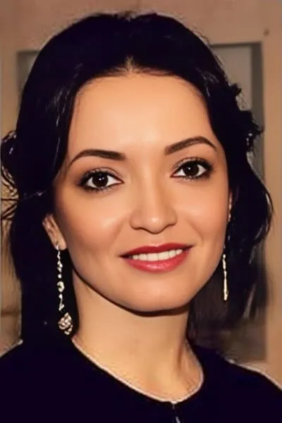 Tatyana Siyatvinda