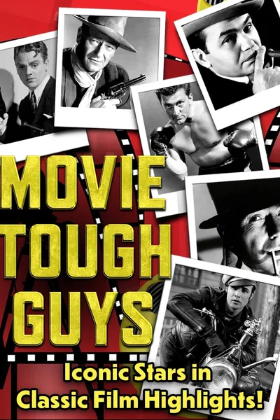 Movie Tough Guys