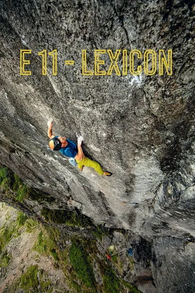 E11 - Lexicon