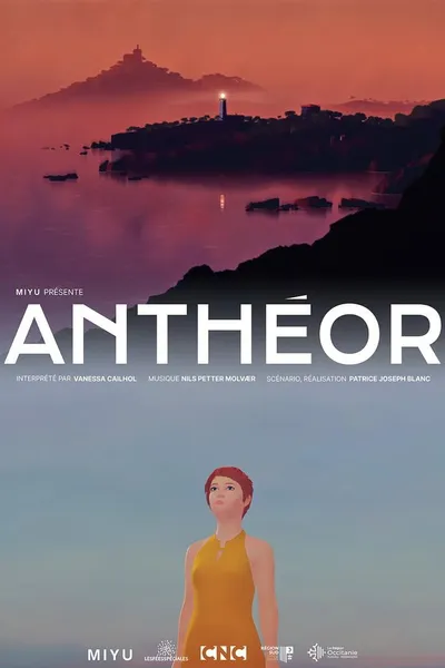Anthéor