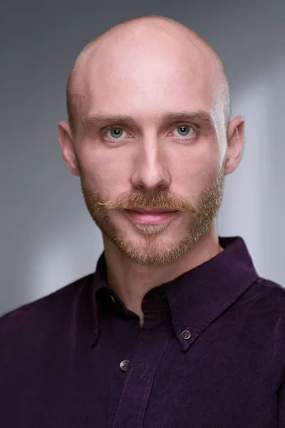 Michael DeGrandpre