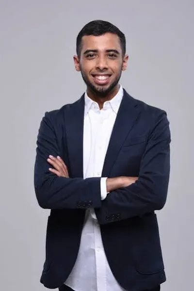 Sahil Mulachela