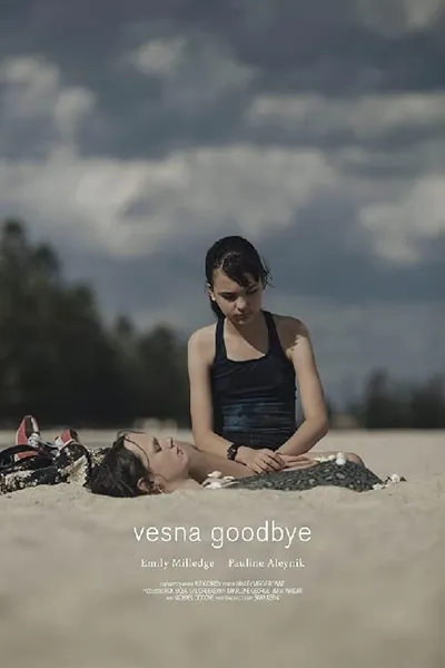 Vesna Goodbye