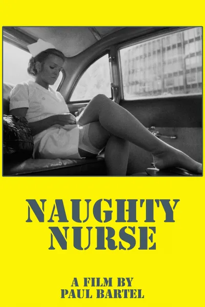 Naughty Nurse