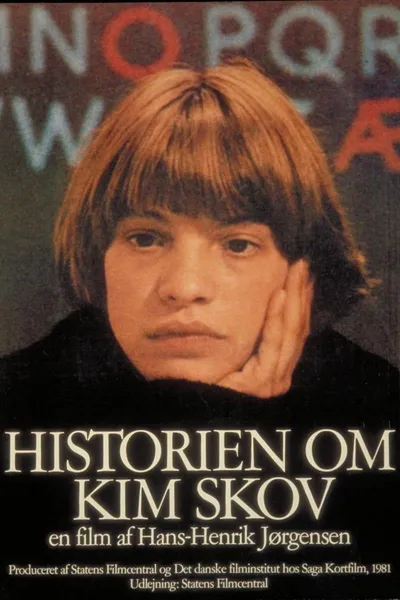 Historien om Kim Skov