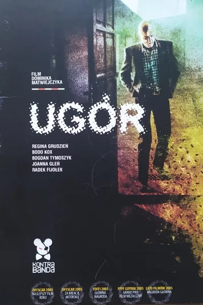 Ugór