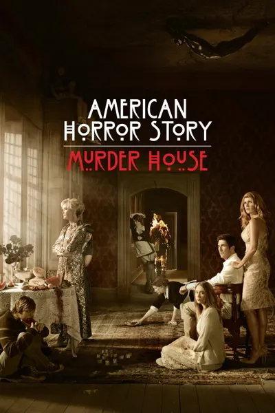 American Horror Story: Murder House