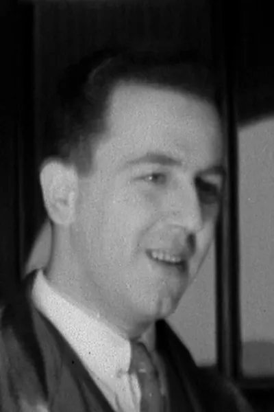 Harry Moses
