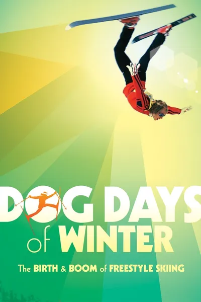 Dog Days of Winter