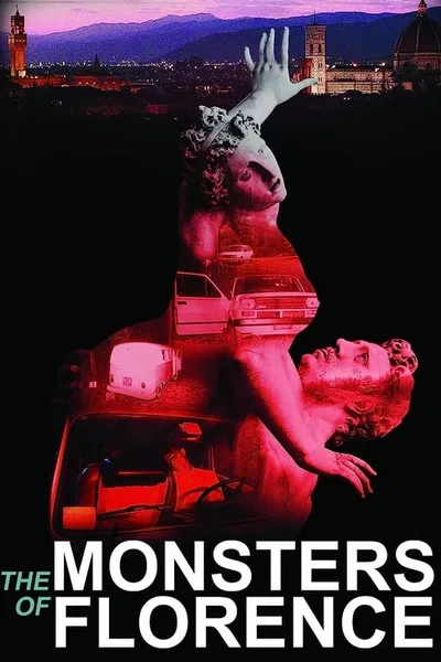 The Monsters of Florence