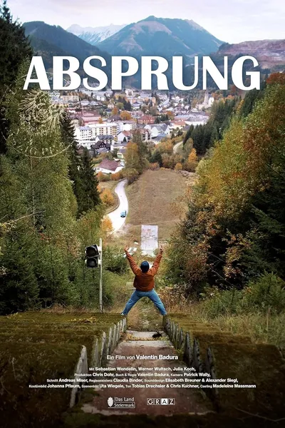 Absprung