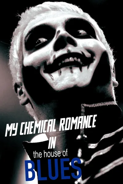 My Chemical Romance Live at House of Blues