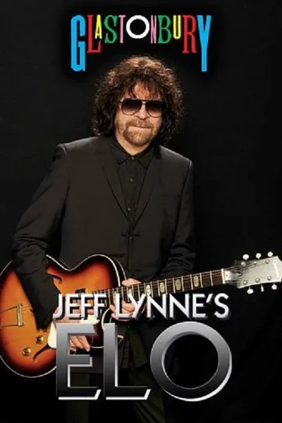 Jeff Lynne's ELO at Glastonbury