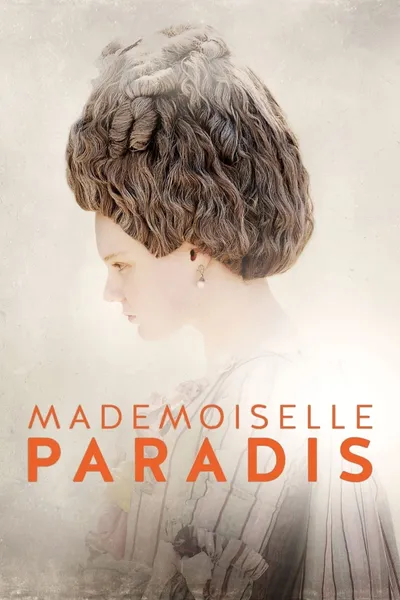 Mademoiselle Paradis
