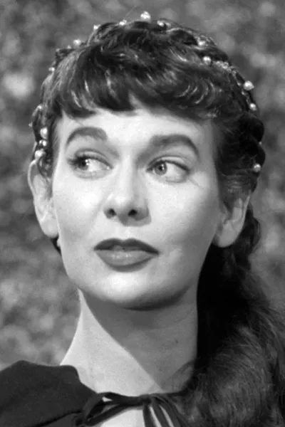 Hazel Penwarden