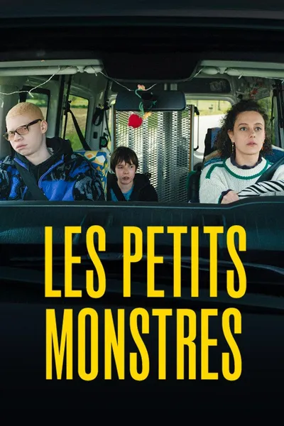 Les petits monstres