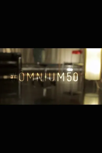 #Omnium50A