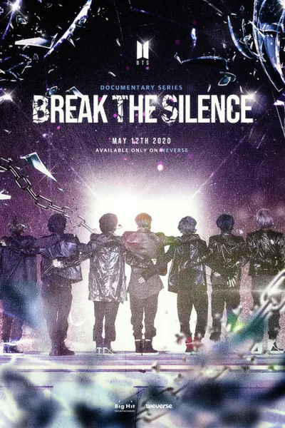 Break the Silence: Docu-Series