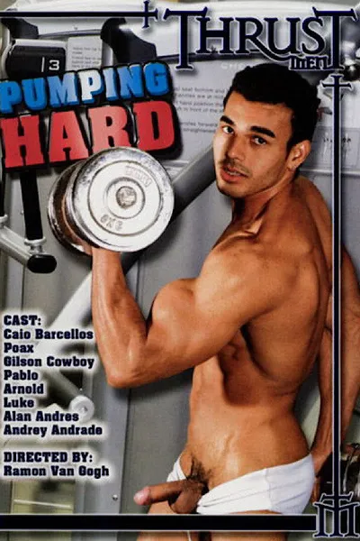 Pumping Hard