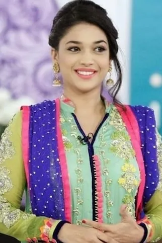 Sanam Jung