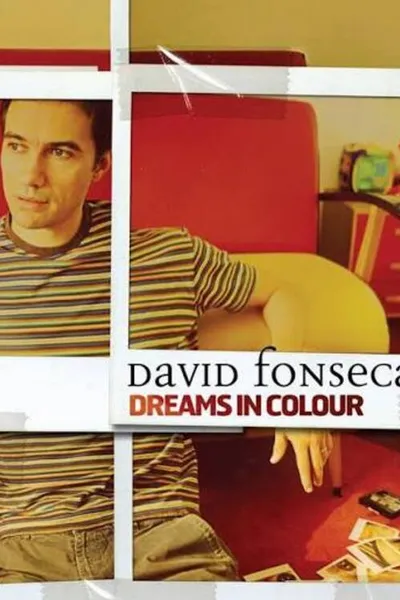 David Fonseca - Dreams In Loop Live