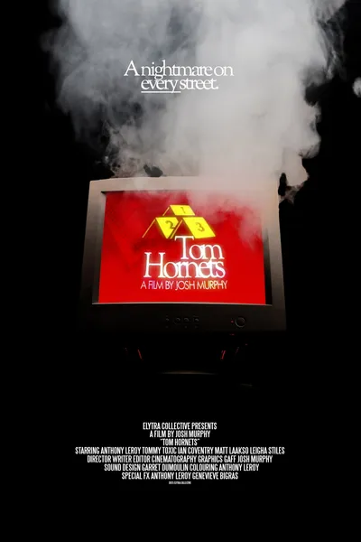Tom Hornets