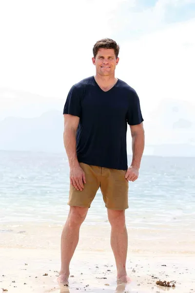 Mark Wales