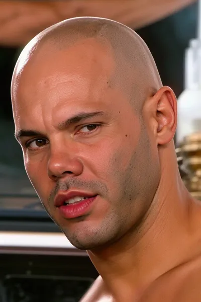 Adam Rosa