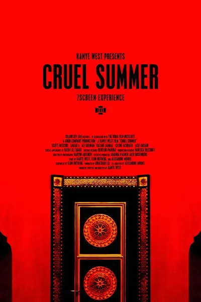 Cruel Summer