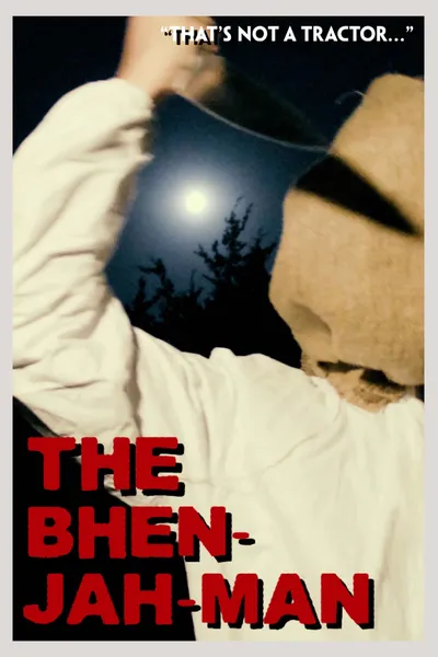 The Bhen-Jah-Man