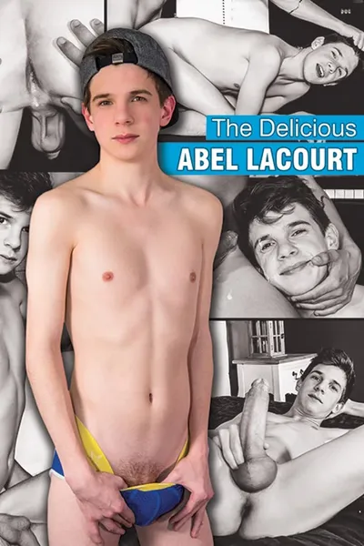 The Delicious Abel Lacourt