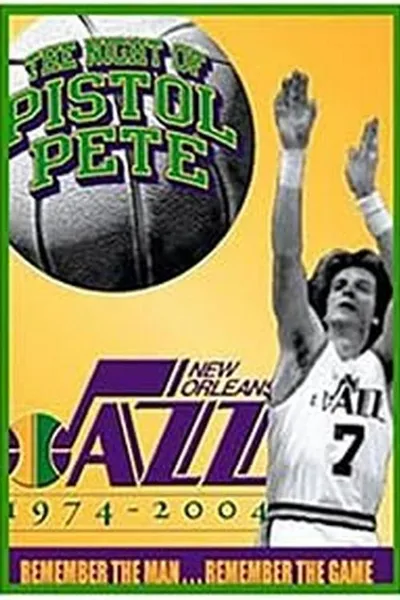 The Night of Pistol Pete