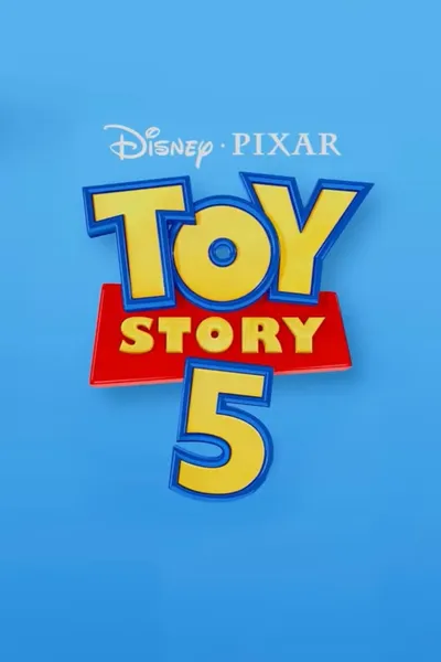 Toy Story 5