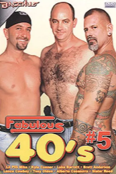 Fabulous 40's 5