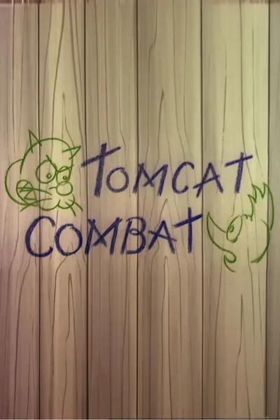 Tomcat Combat