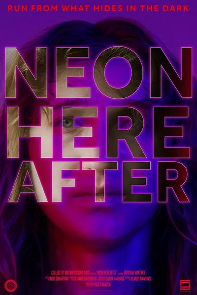 Neon Hereafter