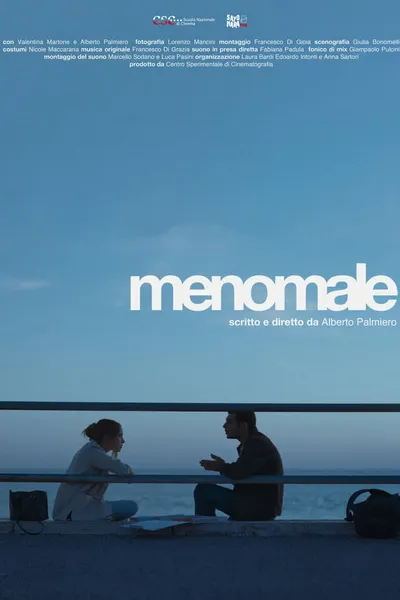 Menomale