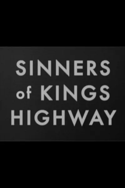 Sinners of Kings Highway