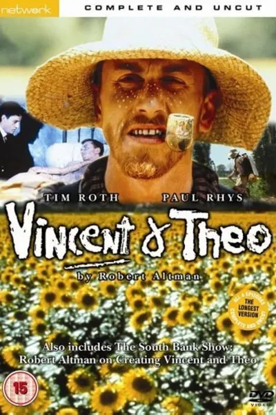 Vincent & Theo