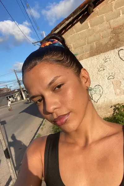 Vanessa Maria
