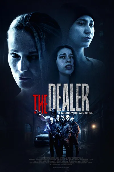 The Dealer