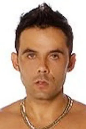 Leonardo Aranha