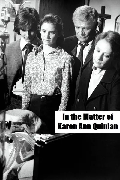 In the Matter of Karen Ann Quinlan