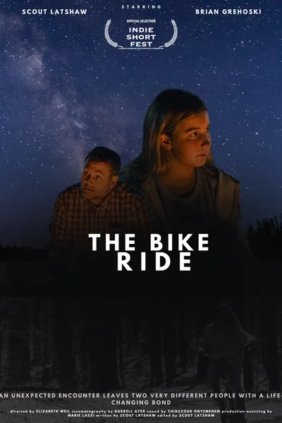 The Bike Ride