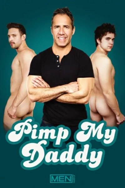 Pimp My Daddy
