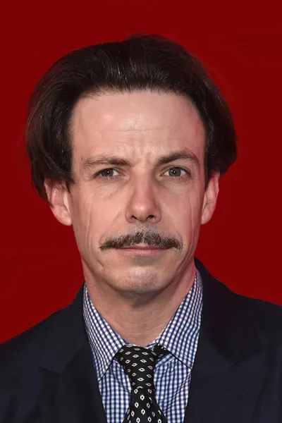 Noah Taylor