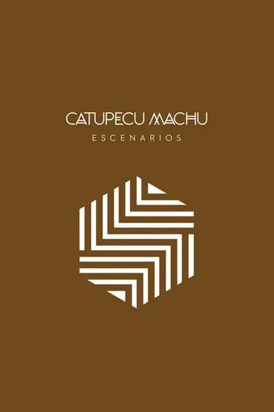 Catupecu Machu: Escenarios