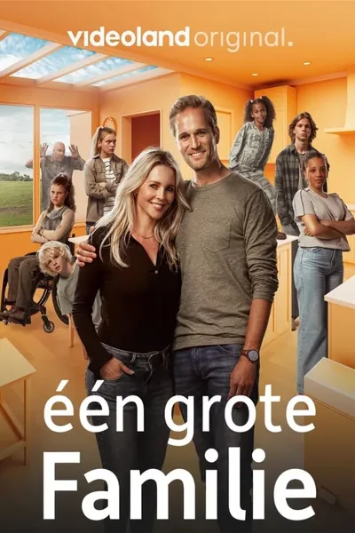 Eén Grote Familie