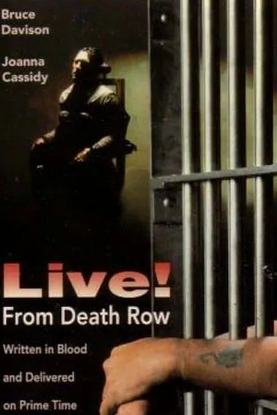 Live! From Death Row