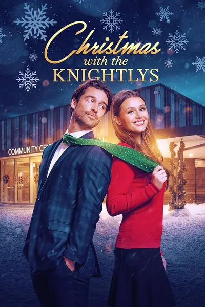Christmas with the Knightlys